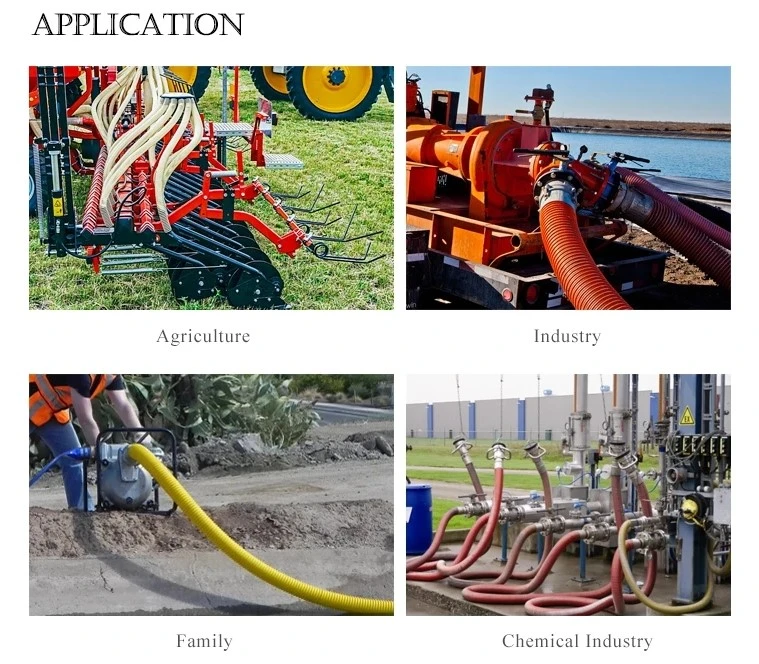 pvc suction hose-6 pvc suction hose-6