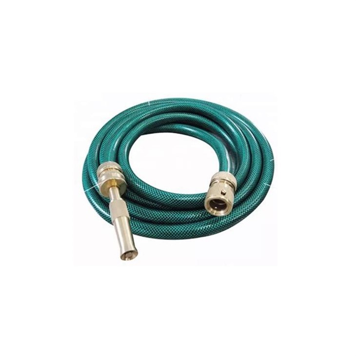 PVC garden hose 12