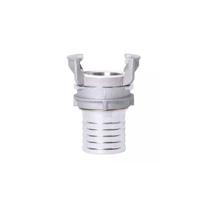 2 inch layflat hose connector-4