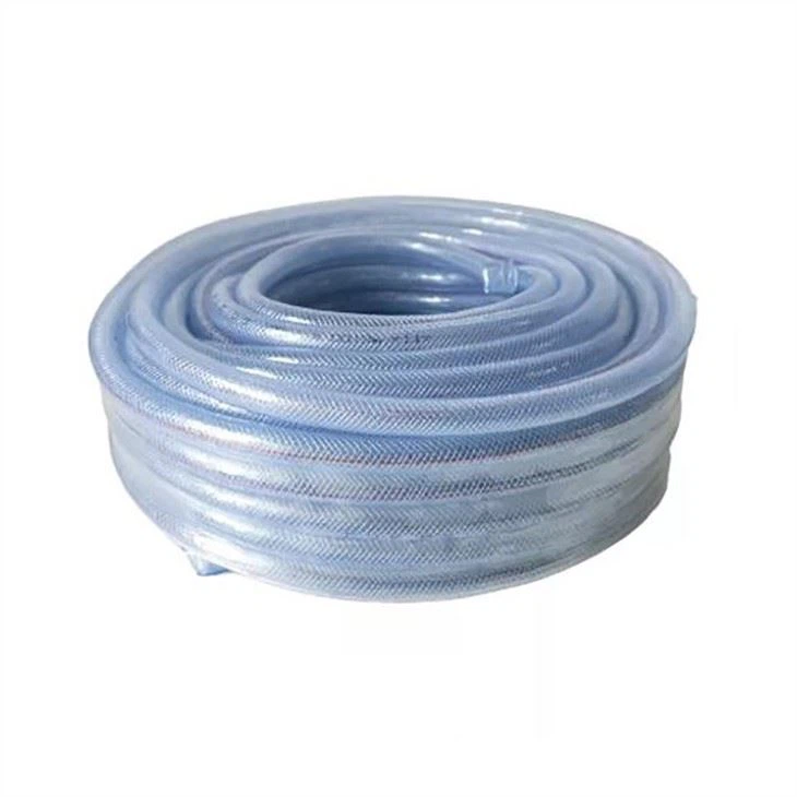 3 Inch Braid Poly Hose