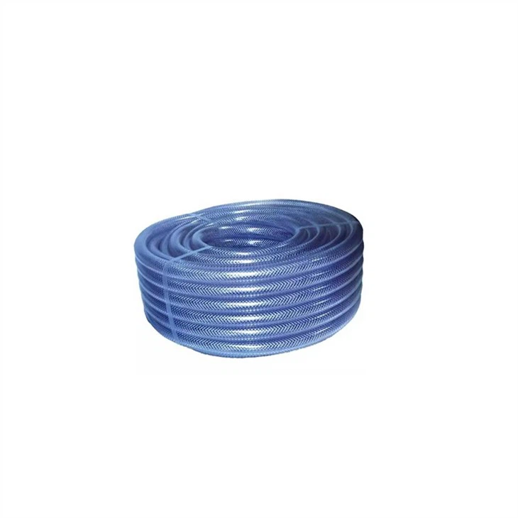 3 Inch Braid Poly Hose
