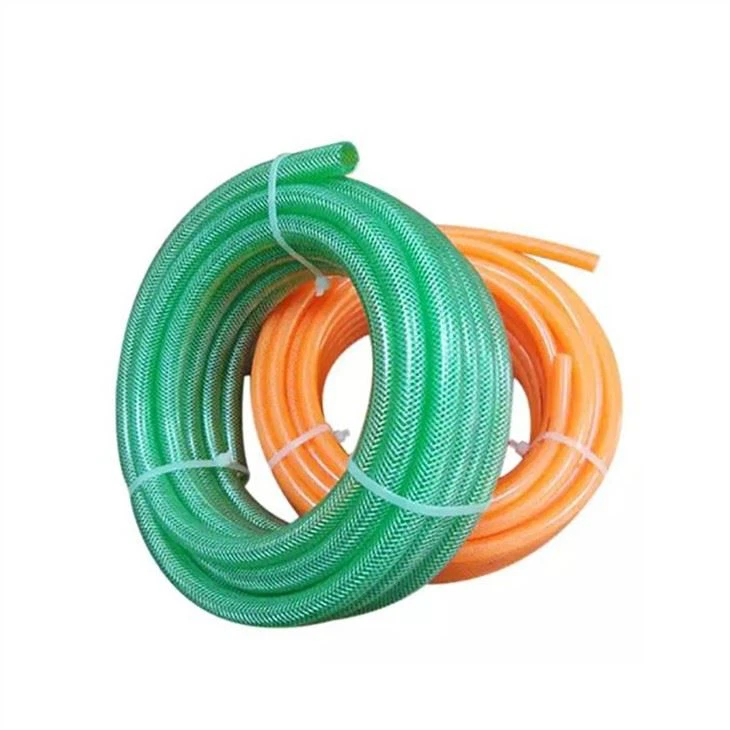 3 Inch Braid Poly Hose