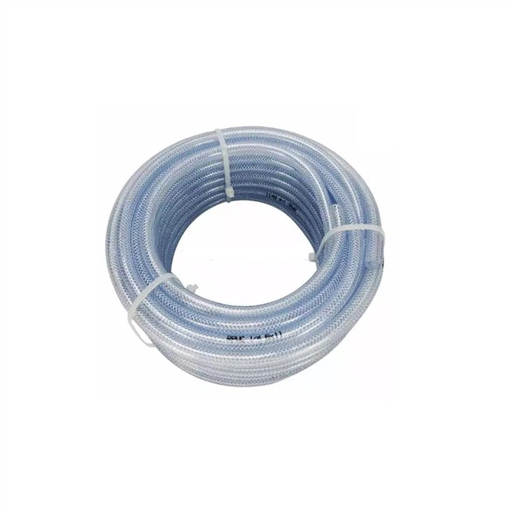 3 Inch Braid Poly Hose