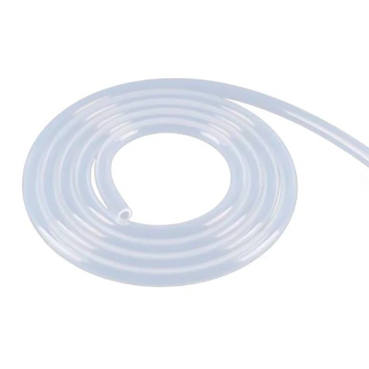 Tub transparent din PVC de 6 mm