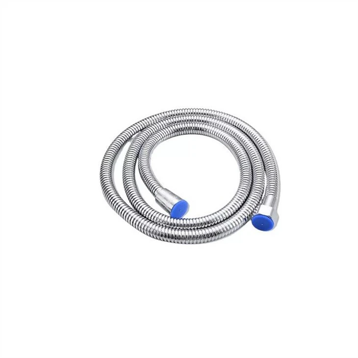bathroom shower metal hose-4