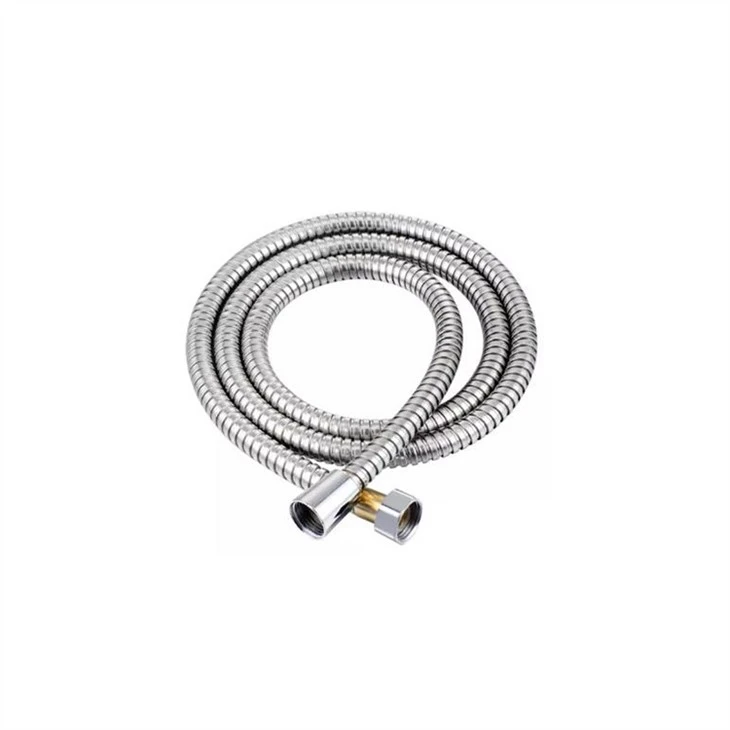 bathroom shower metal hose-2
