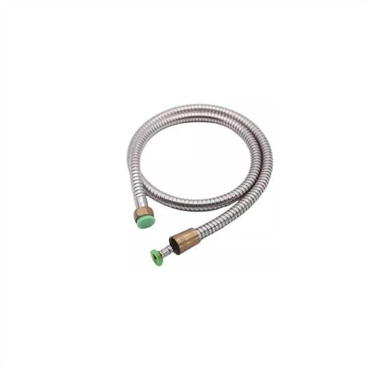 bathroom shower metal hose-1