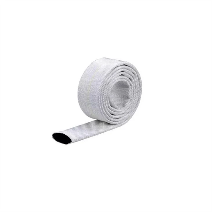 canvas fire hose pipe-1