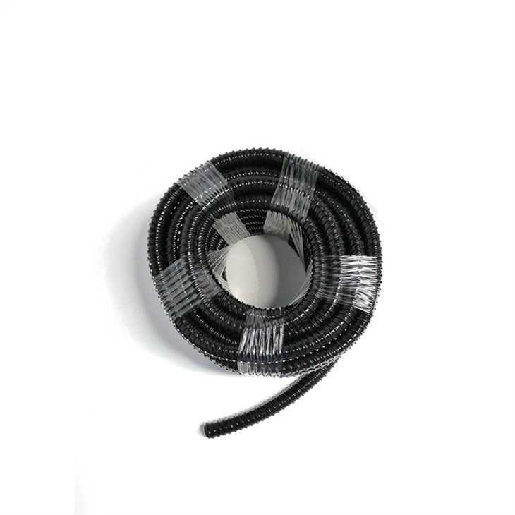 flexible pvc hose helix convoluted-1