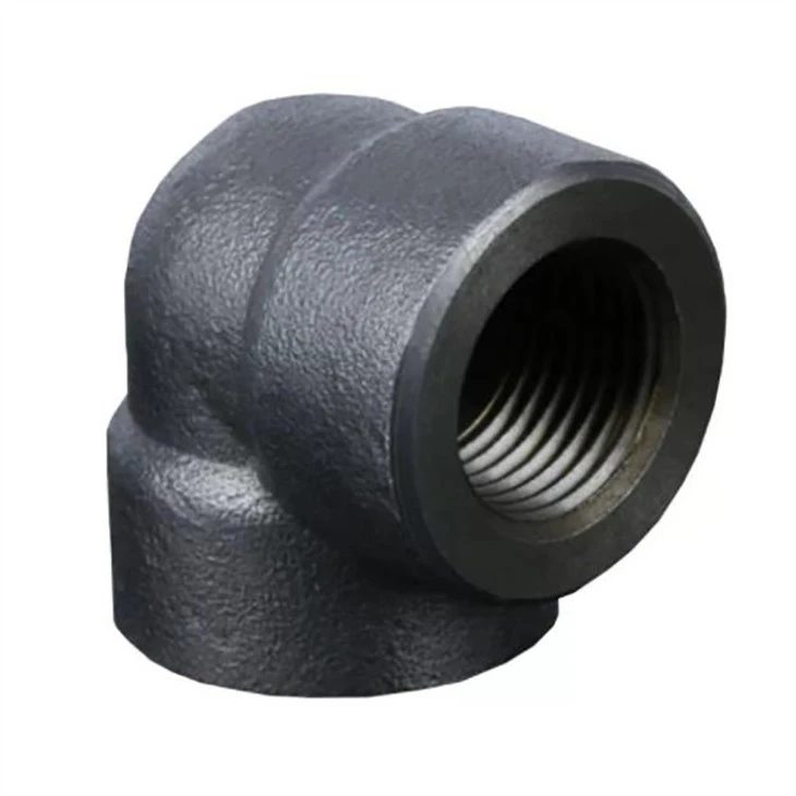 galvanized steel pipe fittings-2