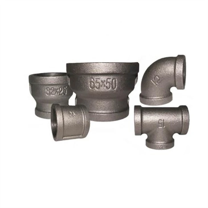galvanized steel pipe fittings-3