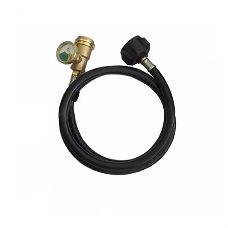 LPG Propane Tank Hose