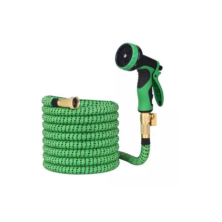 Magic Hose Set furtun de grădină extensibil de 100 ft