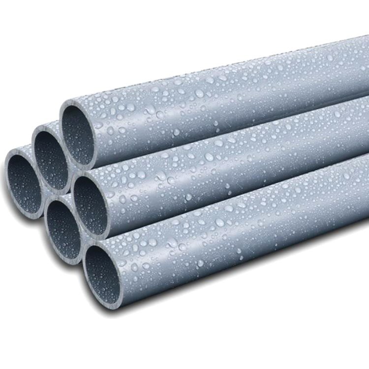 Teava plastic PVC 300mm