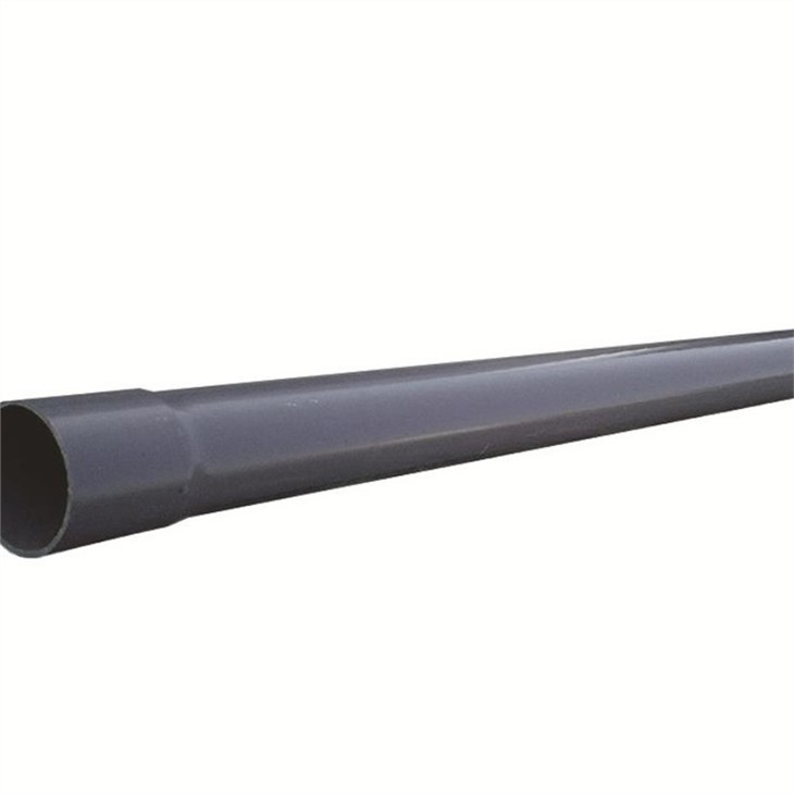 Plastic pvc pipe 300mm-2