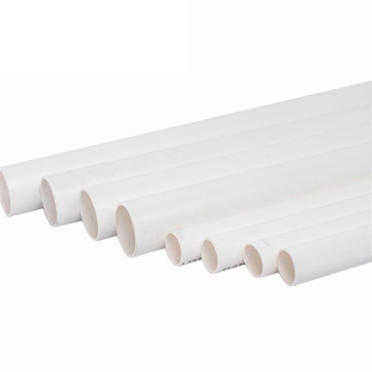 Plastic pvc pipe 300mm-4
