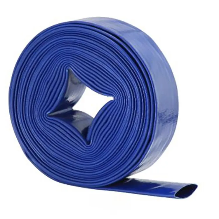 PVC 1.5 Inch Lay Flat Hose