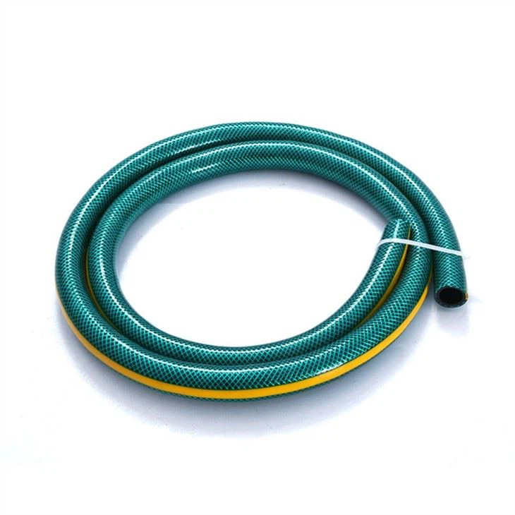 Pvc Garden Hose Vs Rubber