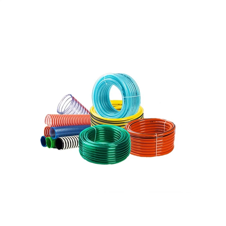 Furtun PVC și furtun de grădină din PVC