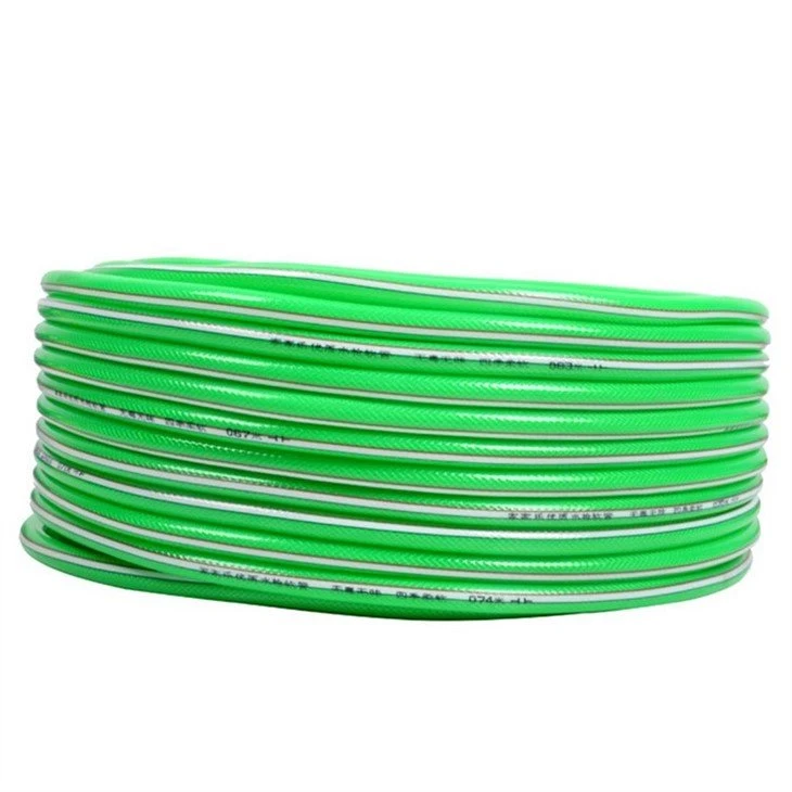 PVC water pipe for garden-2