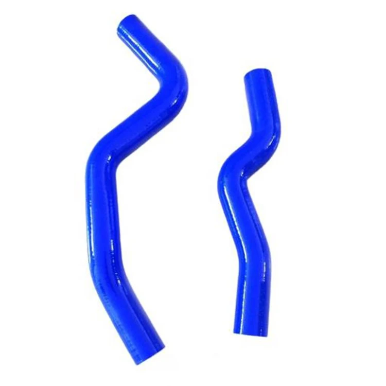Set furtun silicon radiator pentru Honda Civic