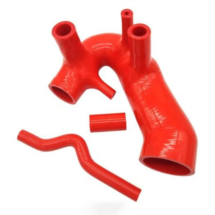 silicone hose for audi 100-3