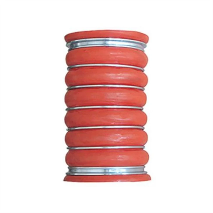 silicone hose truck-3