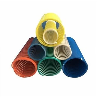 Furtun flexibil de aspirație de 2 inchi
