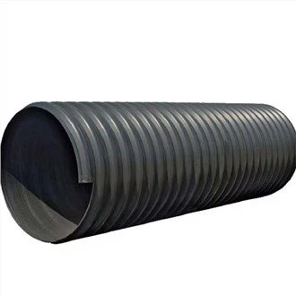 Teava de scurgere HDPE de 24 inch