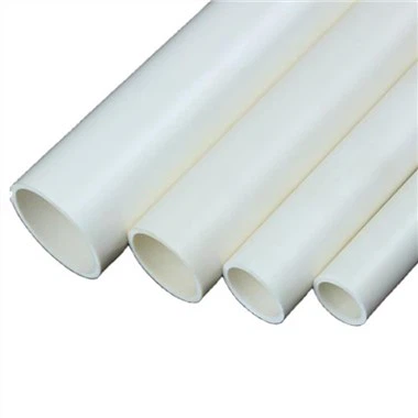 Țeavă PVC de 24 inch