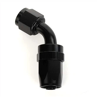 Fitinguri Negru Push Lock