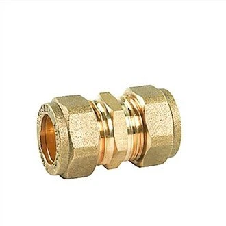 Conector fitinguri de compresie
