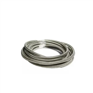E85 Furtun de combustibil
