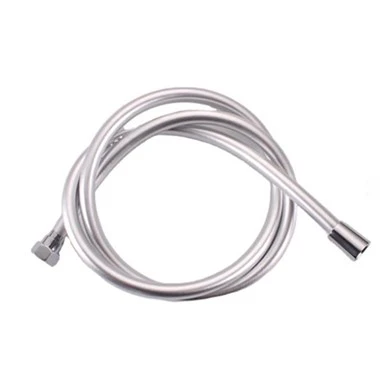 Furtun de duș din PVC flexibil