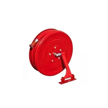 Mont de perete cu tambur din metal