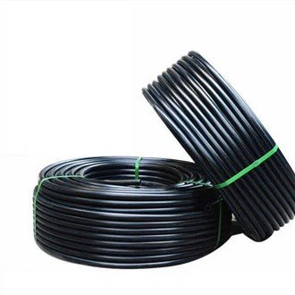 Țeavă din plastic HDPE