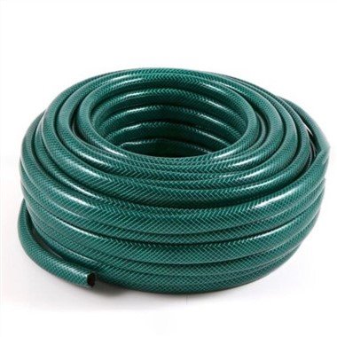 Furtun de grădină din PVC de 75 picioare