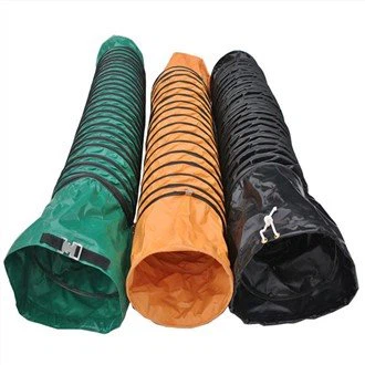 Furtun flexibil din PVC