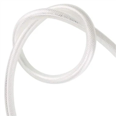 Tuburi de vinil împletite armate cu PVC