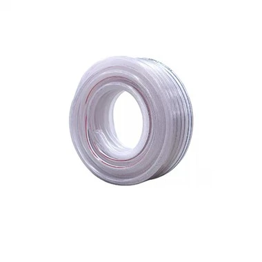 Furtun de apă din plastic armat cu PVC