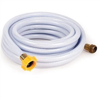 Furtun PVC Rv pentru apă potabilă