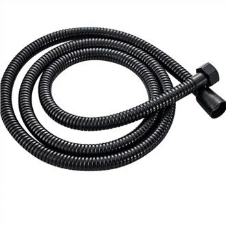 Furtun de dus din PVC 10cm