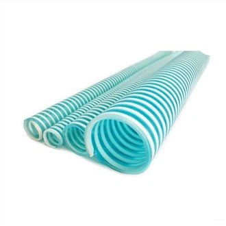 Țeavă PVC pentru furtun de vid
