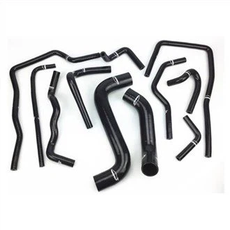 Furtun din silicon pentru Honda