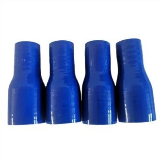 Furtun de turbină din silicon pentru reductor