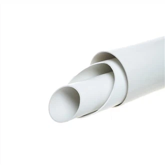Irigare subterană din PVC din PVC
