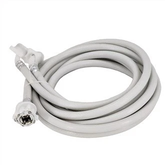 Conector pentru furtunul de admisie al mașinii de spălat