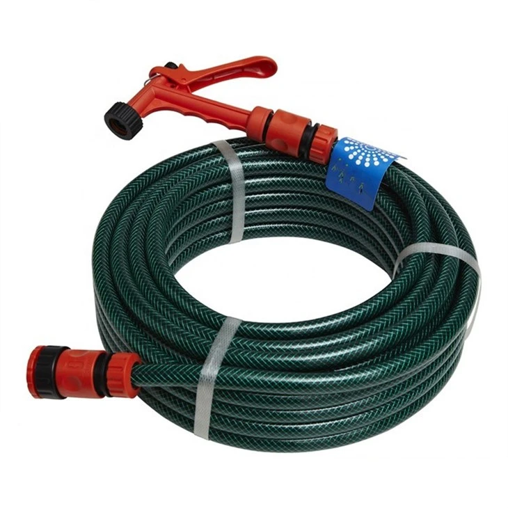 15 foot garden hose-4