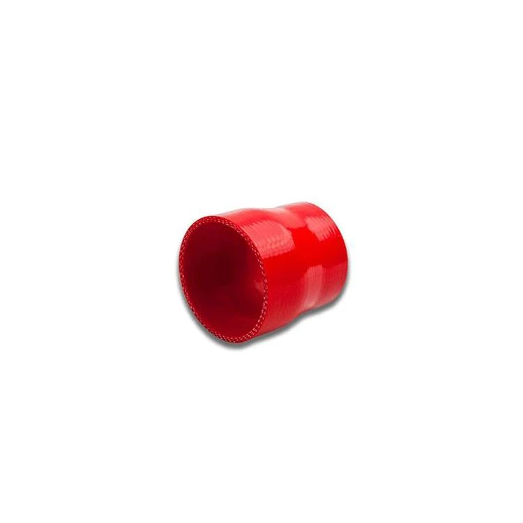 Furtun din silicon de 3 inch la 4 inch
