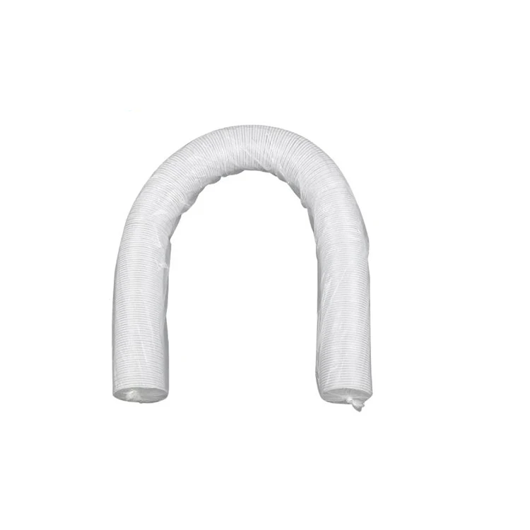 Furtun de colectare a prafului de 4 inch
